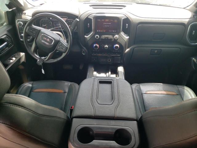 3GTP9EEL5LG420194 GMC Sierra K1500 At4