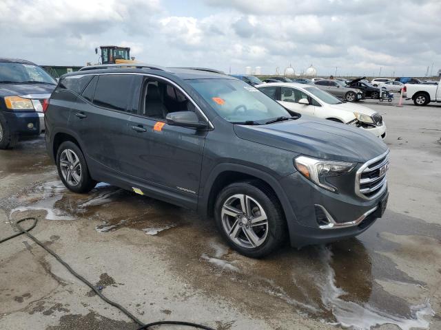 3GKALVEV7KL266509 GMC Terrain Slt