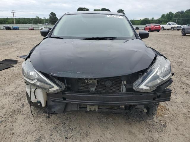 3N1AB7AP1JY301244 Nissan SENTRA S