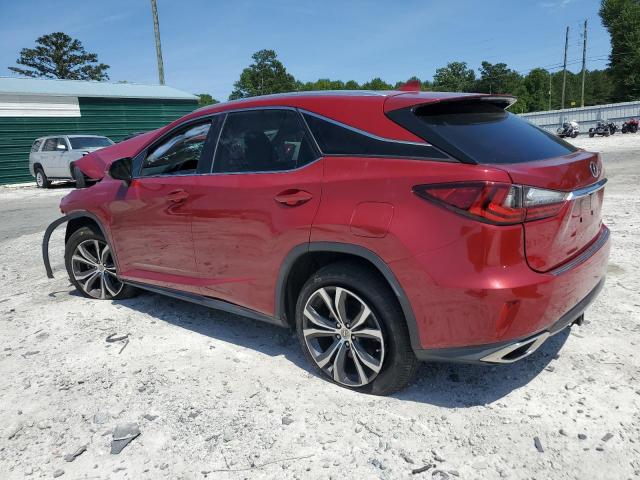 2T2ZZMCA4GC032258 Lexus RX 350