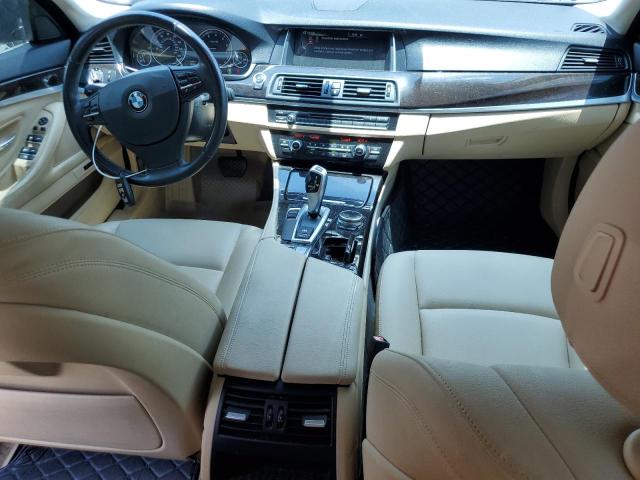 WBA5A5C5XED503071 BMW 528 I