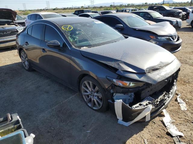 3MZBPAAL5KM105231 Mazda 3 SELECT