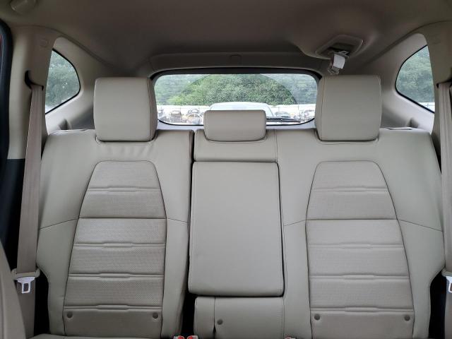 5J6RW1H8XKL001920 Honda CR-V EXL