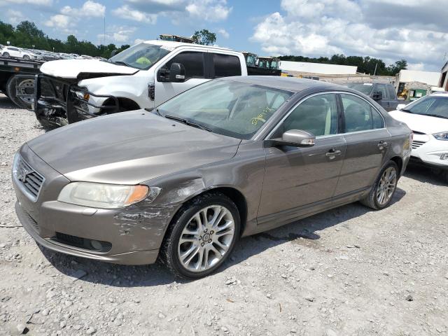 Auction sale of the 2008 Volvo S80 3.2, vin: YV1AS982781072662, lot number: 51591454