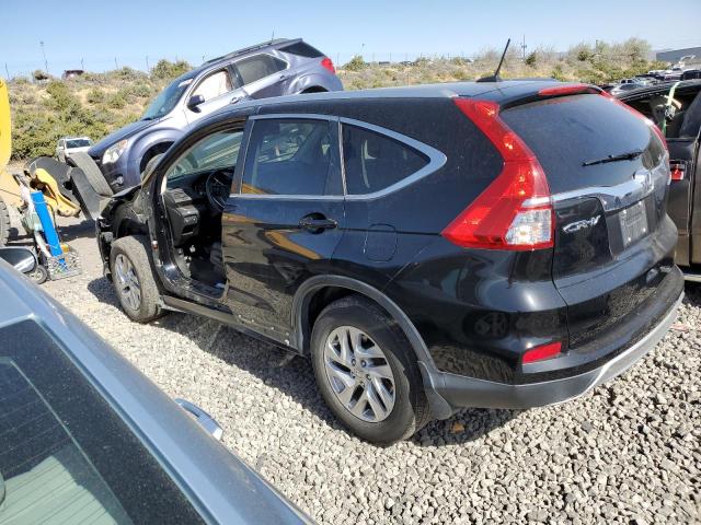 2HKRM4H79FH659792 Honda CR-V EXL