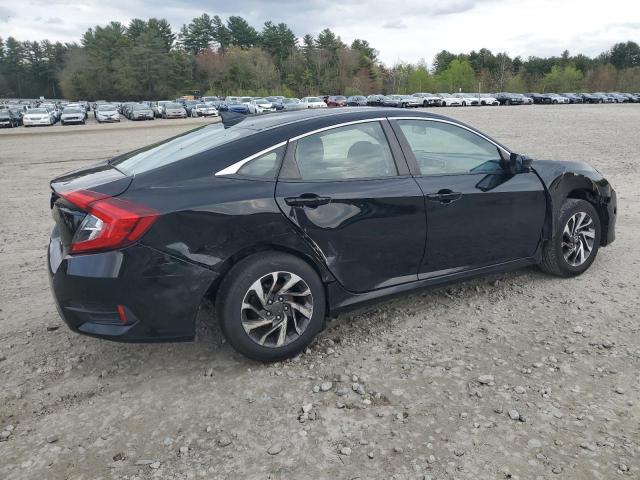 2HGFC2F72HH556417 Honda CIVIC EX