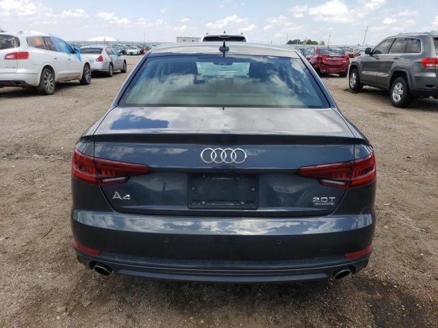 WAUENAF4XJN002797 Audi A4 Premium Plus