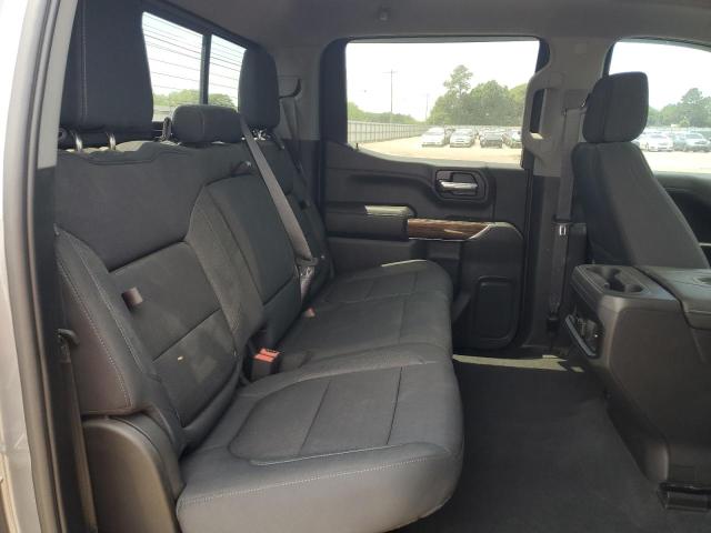 3GCUYEED7NG121758 Chevrolet Silverado Ltd K1500 Rst