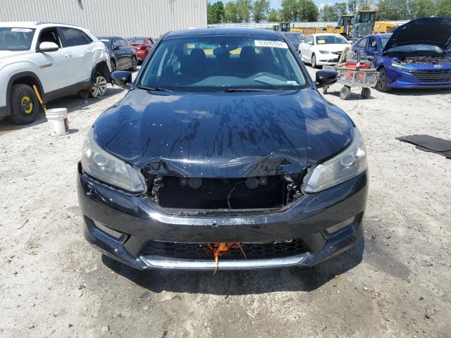 1HGCR2F55FA236942 Honda Accord Sport
