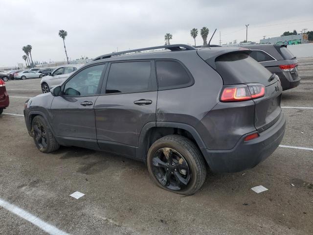 1C4PJLLB2LD573568 Jeep Cherokee Latitude Plus