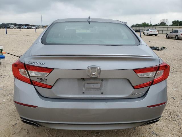1HGCV1F37LA100389 Honda Accord Sport