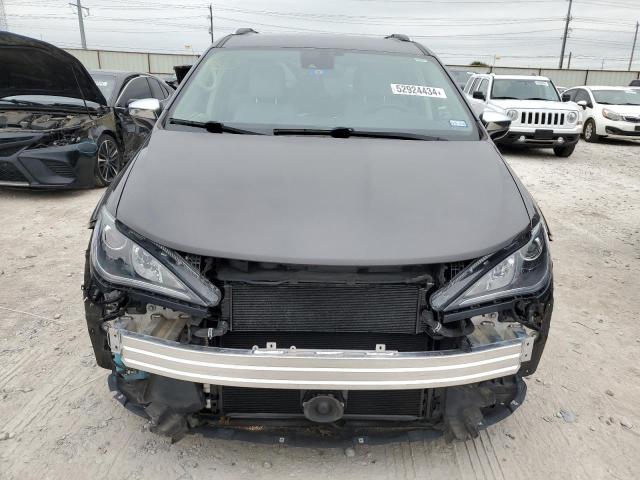 2C4RC1N75JR133449 Chrysler Pacifica Hybrid Limited