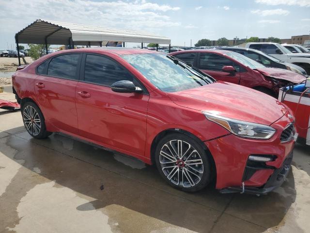 3KPF44AC6ME394583 KIA FORTE GT