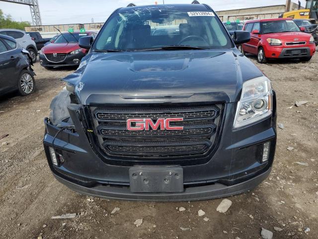 2GKFLTEK8H6268928 GMC Terrain Sle