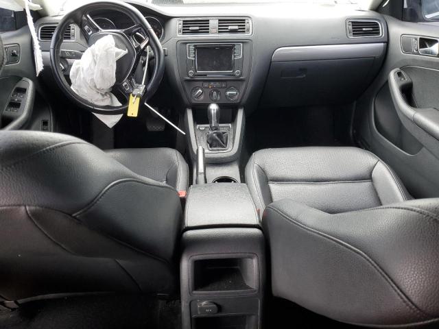3VWDB7AJ6HM249615 Volkswagen JETTA SE