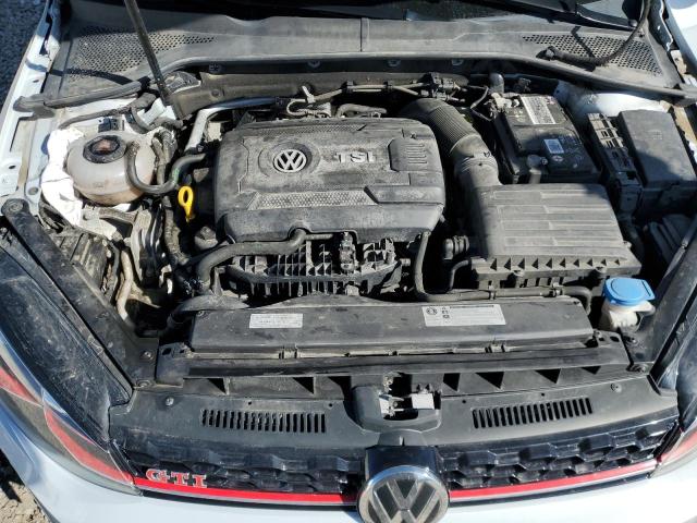 3VW6T7AU6KM036431 Volkswagen GTI S