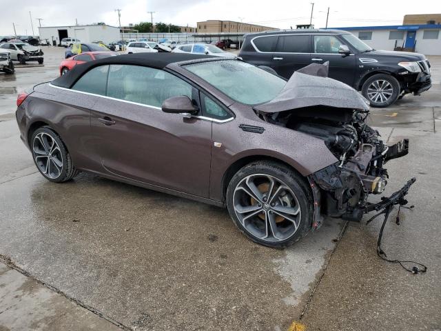 W04WT3N59GG058031 Buick Cascada Premium