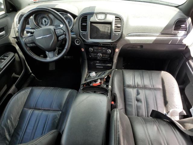 2C3CCABG4MH588995 Chrysler 300 S