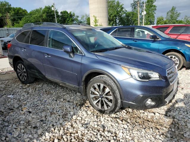 4S4BSANC9F3363492 Subaru Outback 2.5i Limited