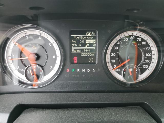 1C6RR6FGXJS279782 RAM 1500 St