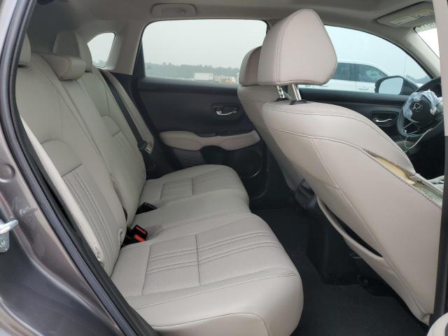 3CZRZ1H72PM746262 Honda Hr-v Exl