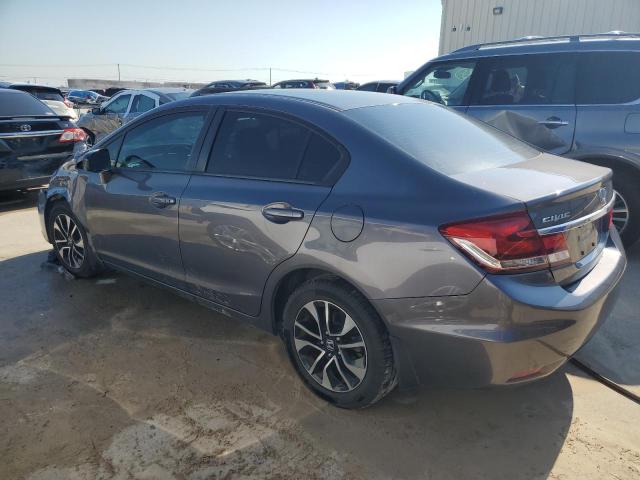 19XFB2F87FE016077 Honda CIVIC EX
