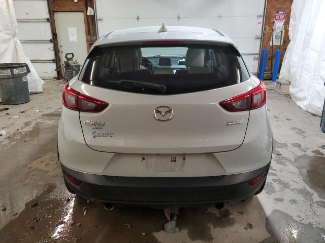 JM1DKFD73G0127793 Mazda Cx-3 Grand Touring