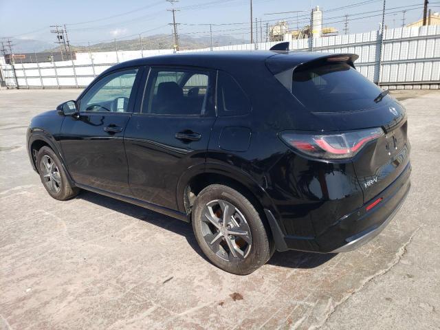 3CZRZ1H79RM716825 Honda Hr-v Exl