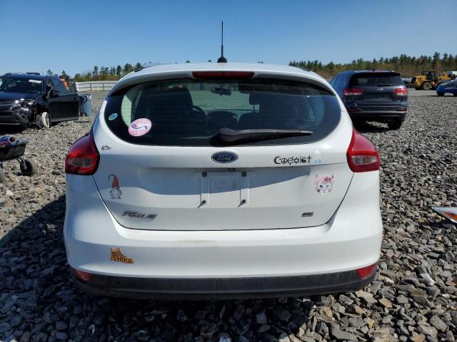 1FADP3K23HL232637 Ford FOCUS SE