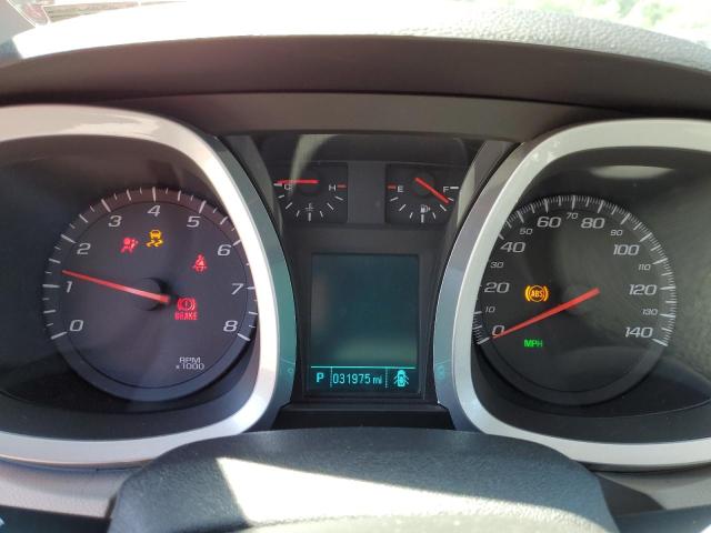 2GNFLGEK6F6429557 Chevrolet EQUINOX LT