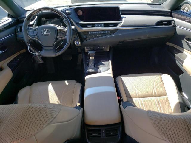 58AB21B17KU002391 Lexus ES 300H