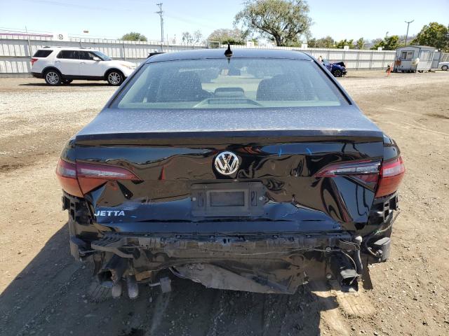 3VWC57BU1MM039493 Volkswagen JETTA S