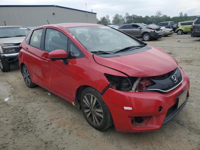 JHMGK5H72GX010679 Honda FIT EX