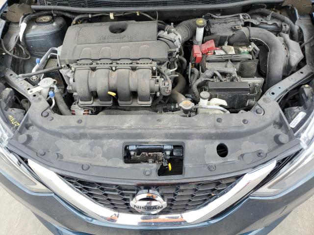 3N1AB7AP8HY235480 Nissan SENTRA S