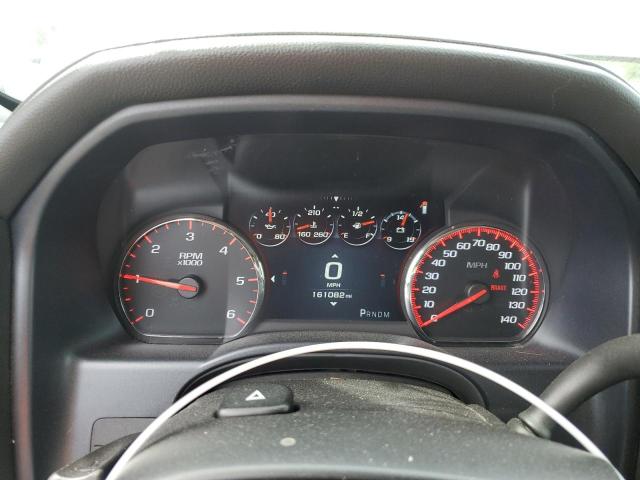 3GTU2WEC7FG482505 GMC Sierra K1500 Denali