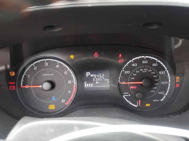 JF2GTACC1KH352527 Subaru Crosstrek Premium