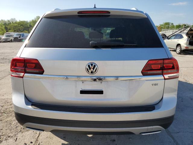 1V2AP2CA6JC596522 Volkswagen Atlas S