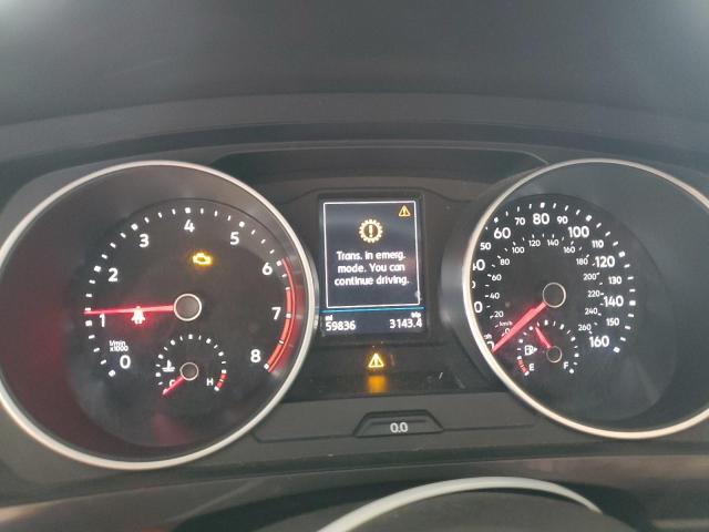 3VV3B7AX9LM053410 Volkswagen TIGUAN SE
