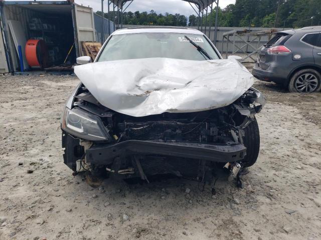 3VWLA7AJ2FM203114 Volkswagen JETTA TDI