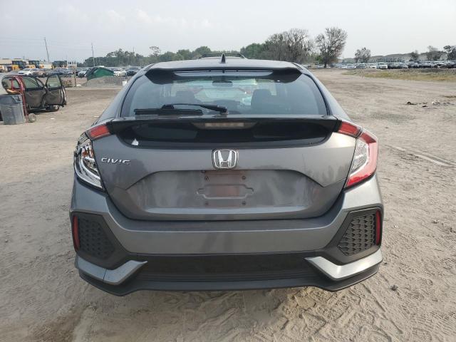 SHHFK7H57JU200243 Honda CIVIC EX