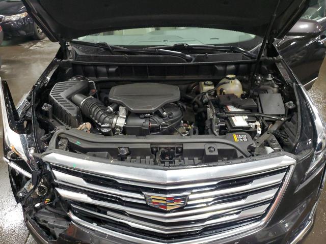 1GYKNDRS7HZ230707 Cadillac XT5 LUXURY