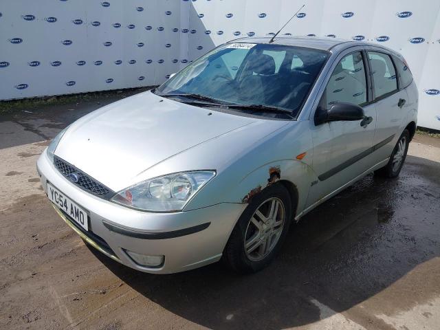 Auction sale of the 2004 Ford Focus Zete, vin: *****************, lot number: 56364414