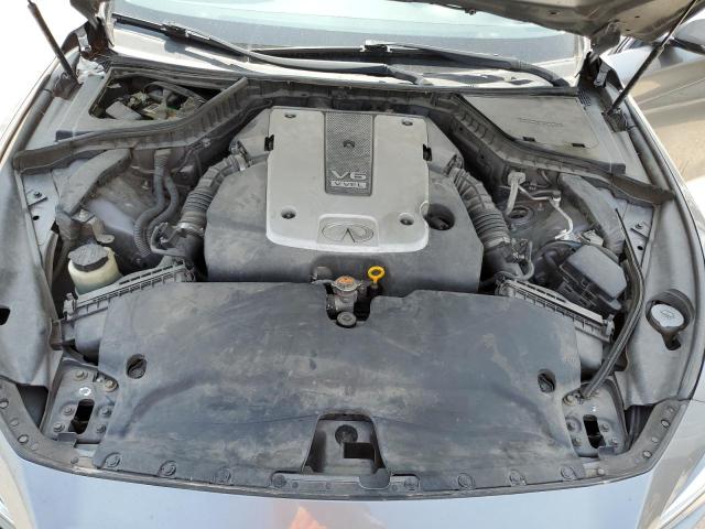 JN1BV7AR2EM707006 Infiniti Q50 BASE