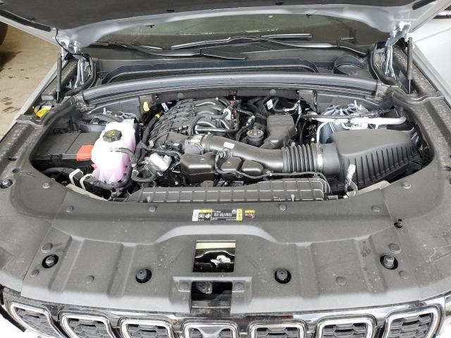1C4RJKBG2R8549630 Jeep Grand Cherokee L Limited