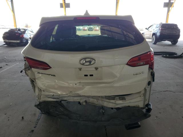 5XYZT3LB1GG376563 Hyundai SANTA FE SPORT