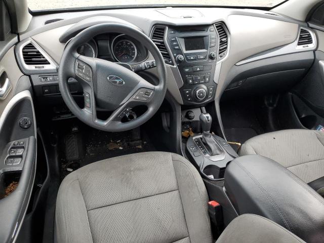 5XYZUDLB5GG311833 Hyundai SANTA FE SPORT