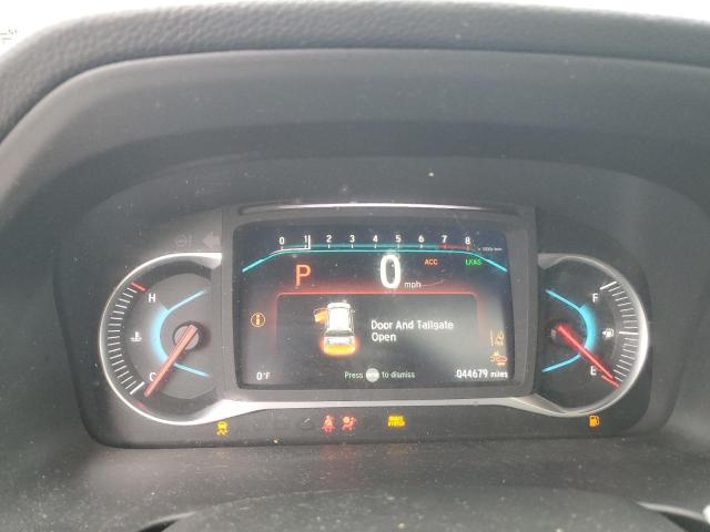 5FNYF6H56MB021737 Honda PILOT EXL