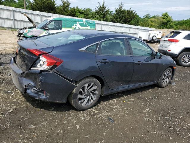 19XFC2F71GE231508 Honda CIVIC EX