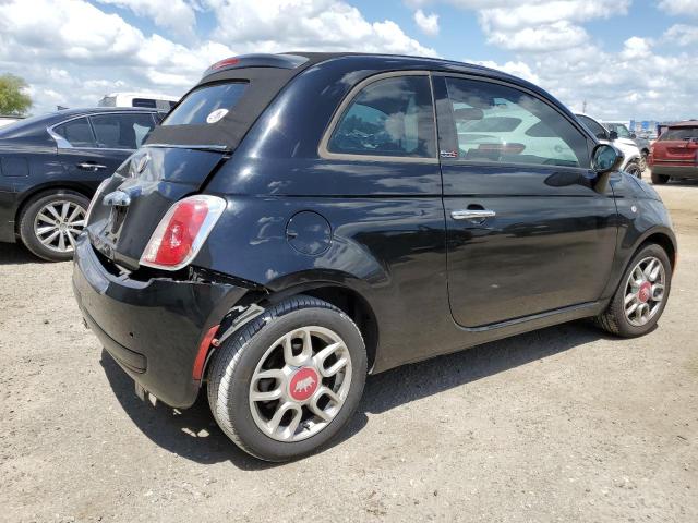 3C3CFFDR9FT509138 Fiat 500 POP