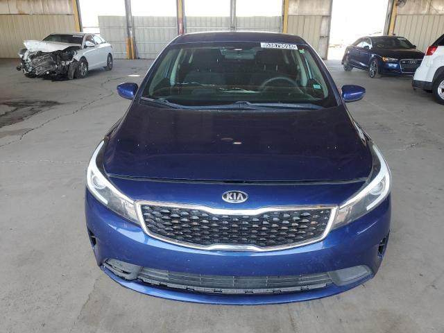 3KPFK4A70JE210596 KIA FORTE LX